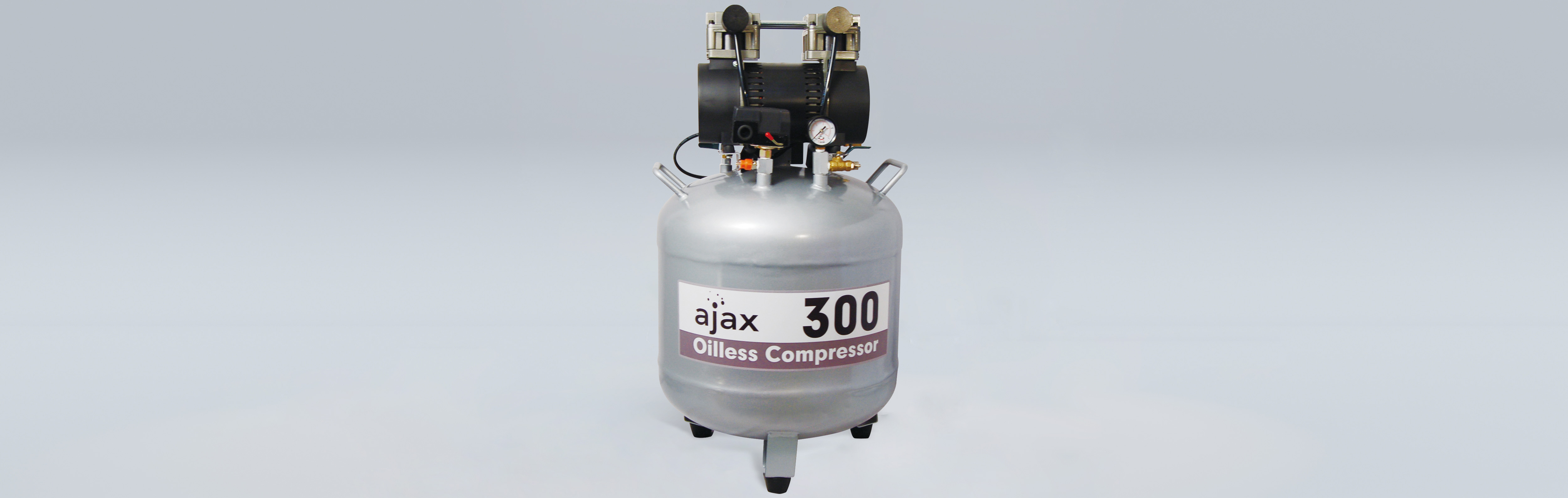 Compressor de ar AJAX 300